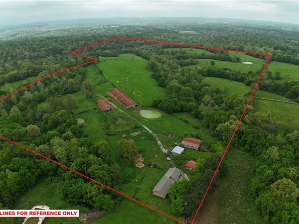 11796 Leonard Rd, Gravette, AR 72736