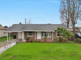 277 W Sandra Ave, Tulare, CA