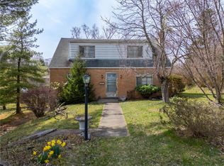 5460 Park Ave, Bethel Park, PA