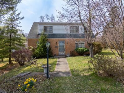 5460 Park Ave, Bethel Park, PA, 15102