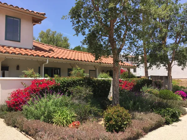 (undisclosed Address), Santa Barbara, CA 93110