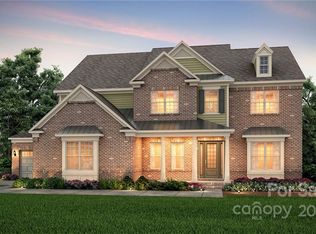 2419 Spring Rock Pl #374, Huntersville, NC 28078