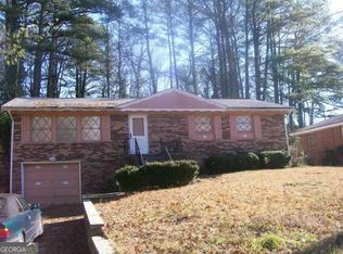 2218 Star Mist Dr SW, Atlanta, GA 30311