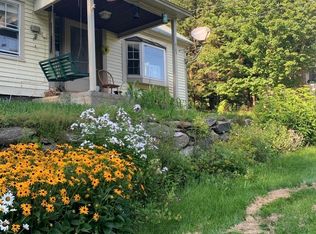 405 Main Street, Wardsboro, VT 05355
