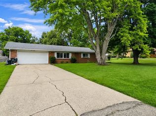 6785 Shaker Rd, Franklin, OH 45005