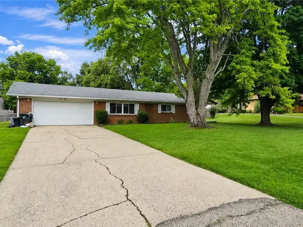 6785 Shaker Rd, Franklin, OH 45005