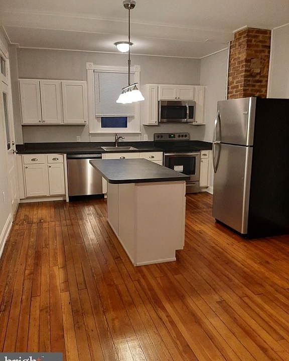 2nd image of 348 E 3rd St APT 1