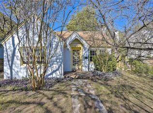 4404 Rosedale Ave, Austin, TX 78756