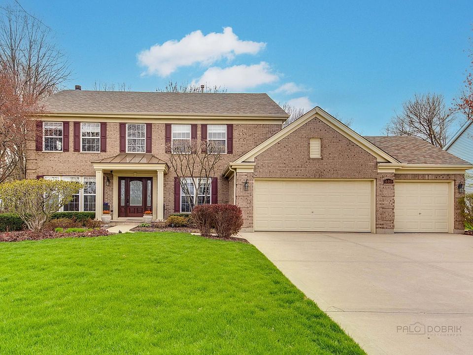 1st image of 14469 Twin Lakes Ct