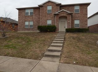 2716 Ingram Cir, Mesquite, TX 75181