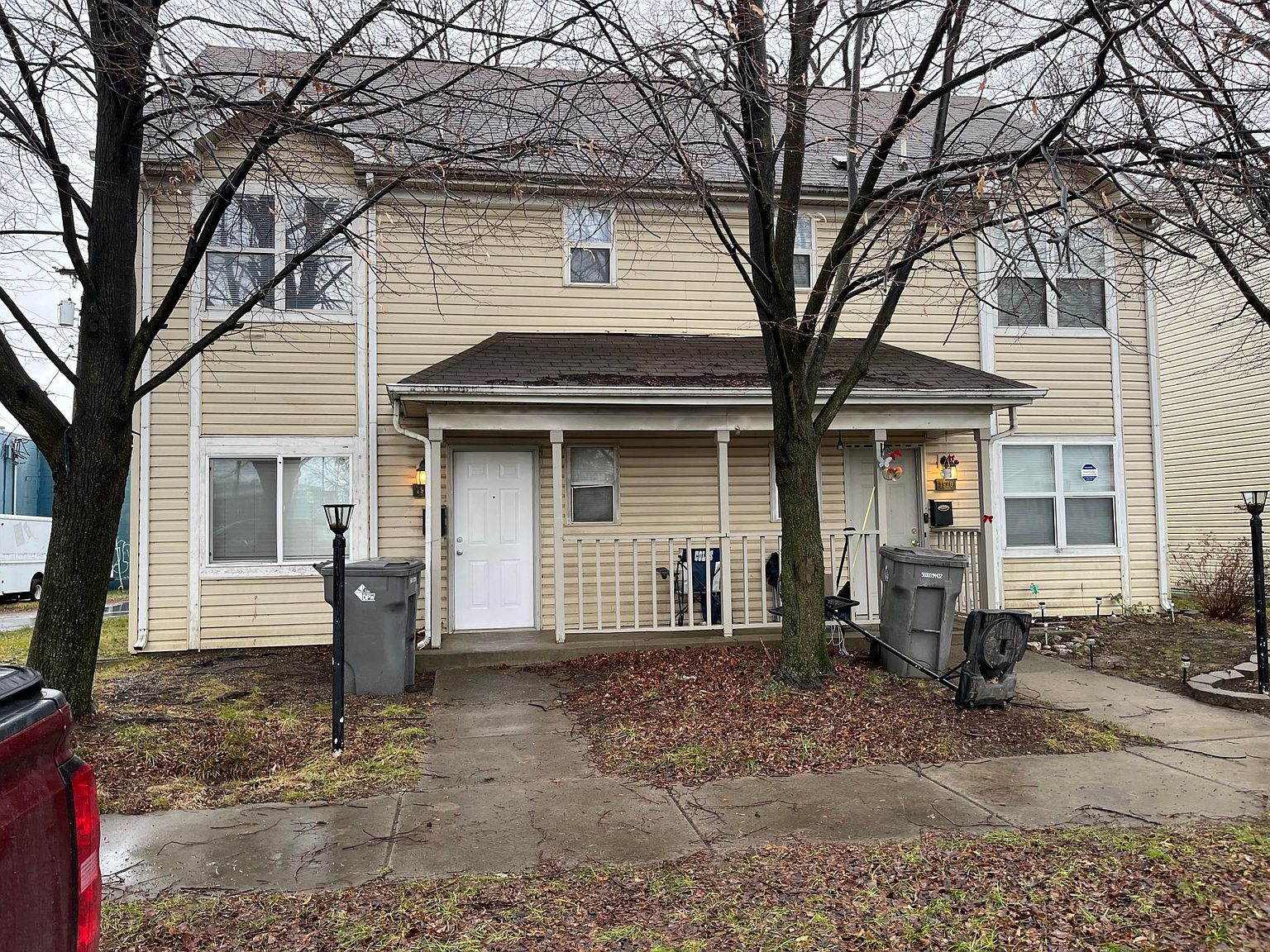 1926 S Talbott St, Indianapolis, IN 46225 Zillow