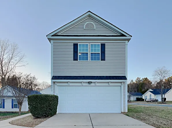 9017 Shenington Pl, Charlotte, NC 28216
