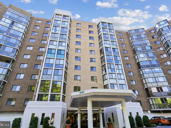 15107 Interlachen Dr #2620, Silver Spring, MD 20906