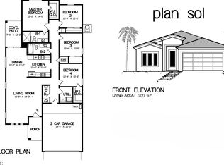 50990 Purple Mat Ave, El Paso, TX 79934