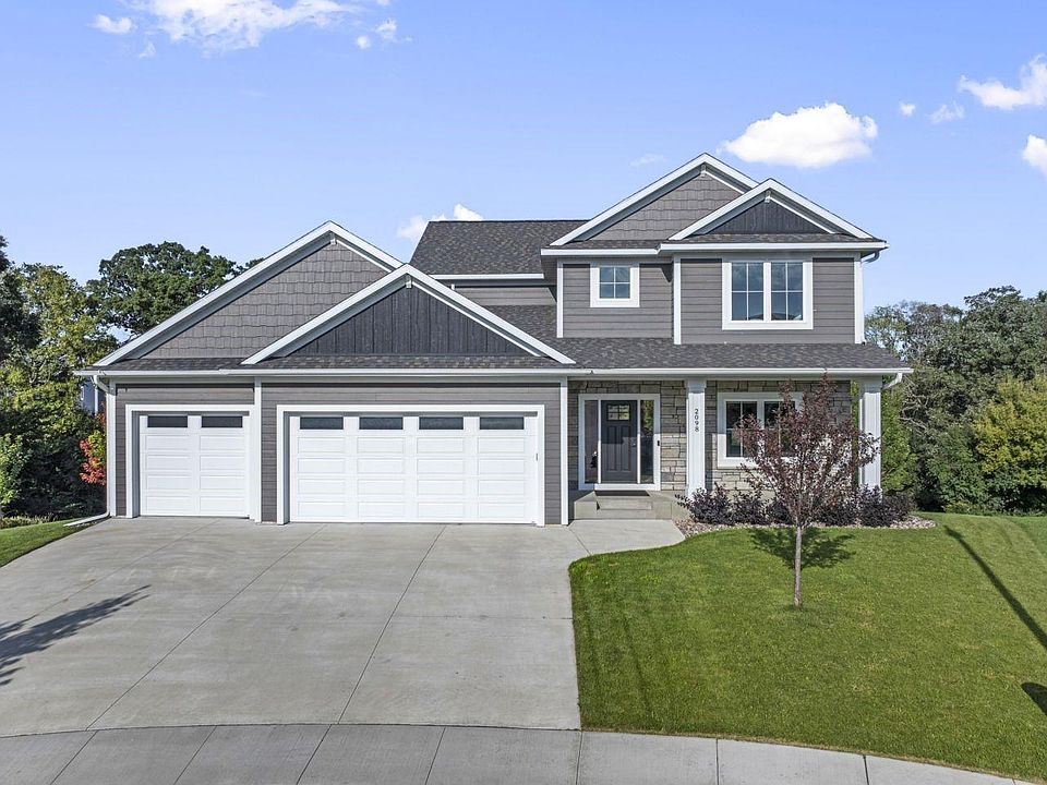 1st image of 2098 Hagen Ln SW