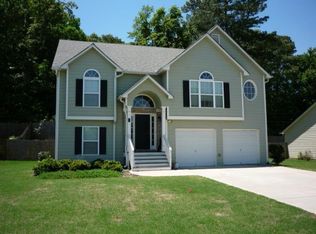 40 Freedom Dr, Cartersville, GA 30121