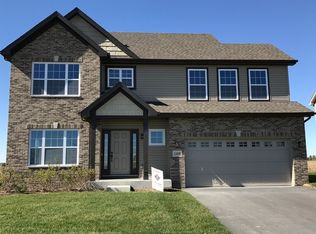 1409 Kempton St, Joliet, IL