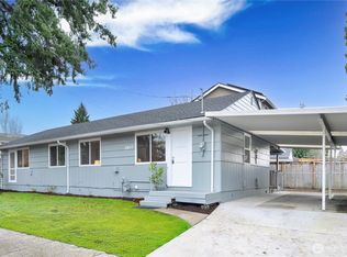 2807 NE 16th Street, Renton, WA 98056