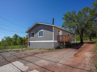 1907 E Arrowhead Ave, Flagstaff, AZ 86004