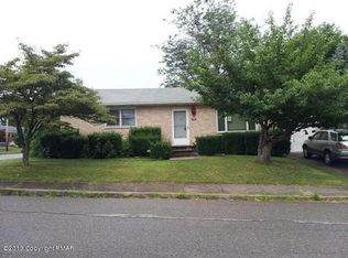 730 McKinley St, Hazleton, PA 18201
