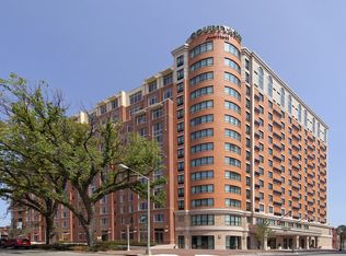 1000 New Jersey Ave SE APT 703, Washington, DC 20003