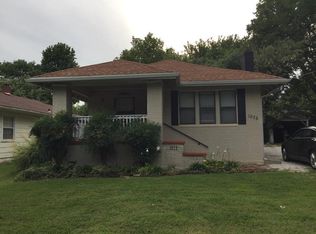1075 S Broadway Ave, Springfield, MO 65807