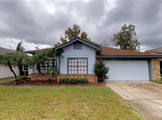 11334 Cypress Leaf Dr, Orlando, FL 32825