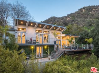 2171 Basil Ln, Los Angeles, CA 90077