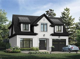 338 Macdonald Rd, Oakville, ON L6J2A6