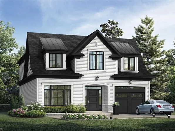 338 Macdonald Rd, Oakville, ON L6J 2A6