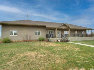 91 1st STREET E, Coteau Rm No. 255, SK S0L 0G0