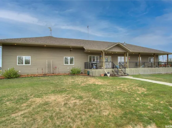 91 1st STREET E, Coteau Rm No. 255, SK S0L 0G0