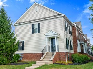 3823 Preserve Crossing Blvd #40, Columbus, OH 43230