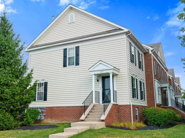 3823 Preserve Crossing Blvd #40, Columbus, OH 43230
