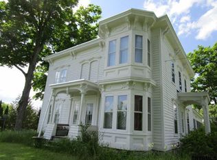 593 Slate Hill Rd, Sharon Springs, NY 13459