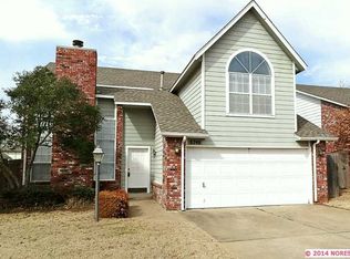 8746 S 80th Ave E, Tulsa, OK 74133