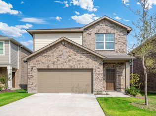 2105 Hamilton St, Princeton, TX 75407