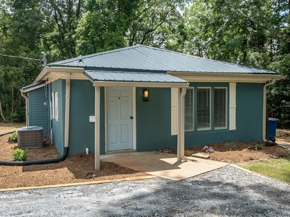 150 Old Princeton Rd, Athens, GA