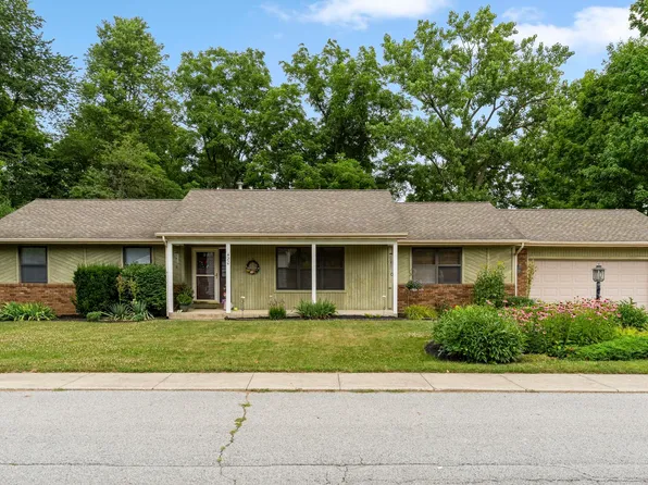 420 Posey Hill St, Roanoke, IN 46783