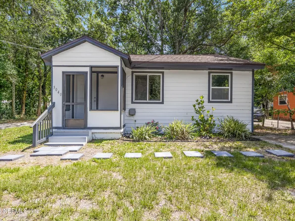 3040 W 5TH Street, Jacksonville, FL 32254