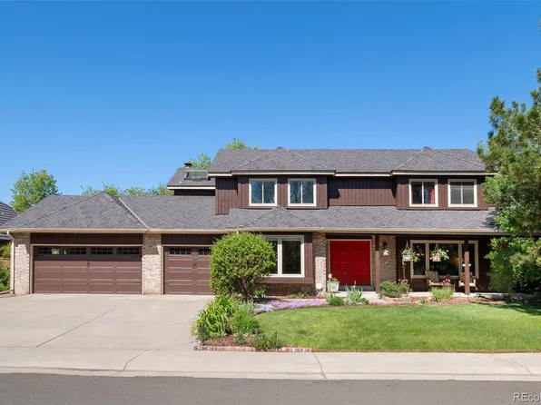 5753 S Kittredge Street, Centennial, CO 80015