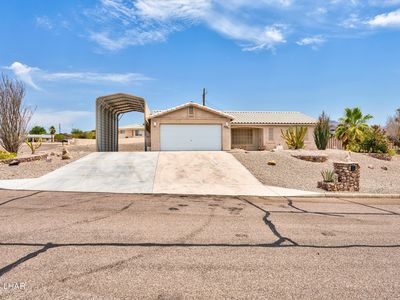 3551 Pelican Dr, Lake Havasu City, AZ, 86406