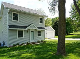 1117 S Sheridan St, Fergus Falls, MN 56537
