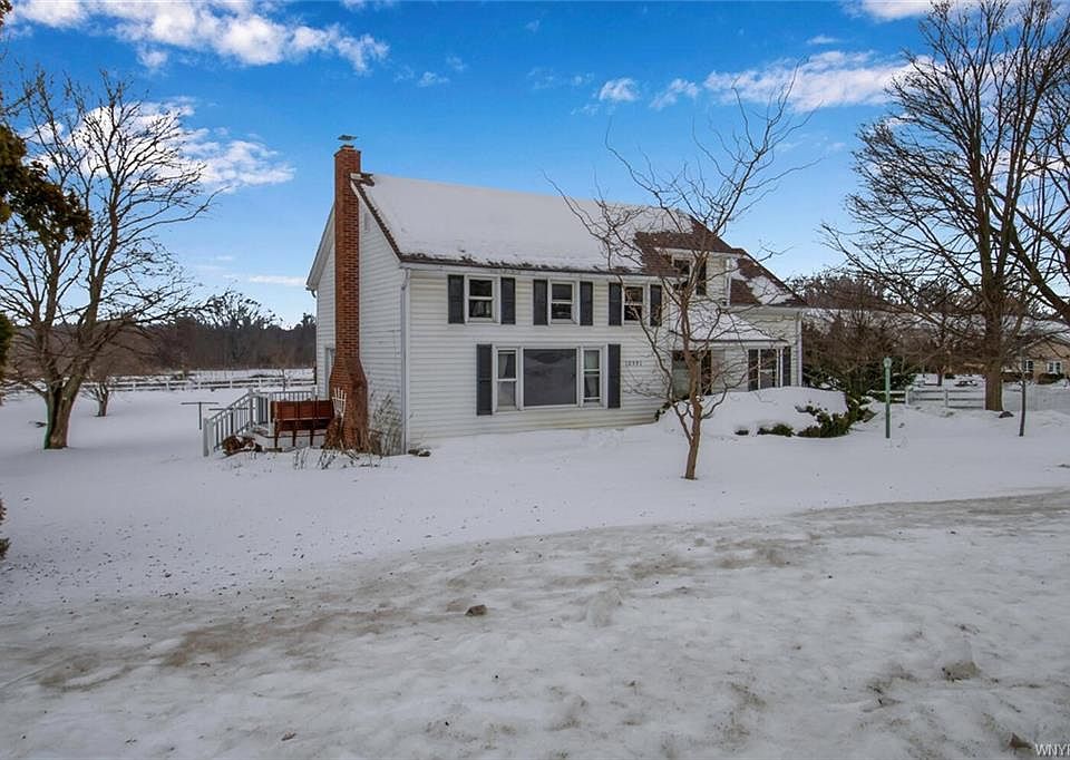 10591 Ridge Rd, Medina, NY 14103 Zillow