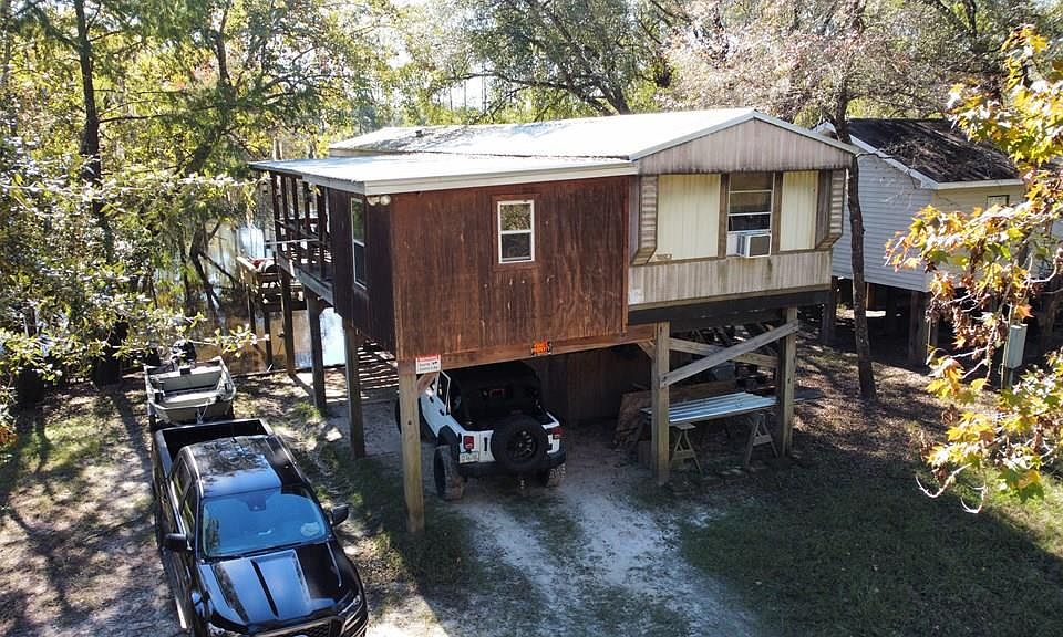 1750 Warners Lndg, Hortense, GA 31543 Zillow