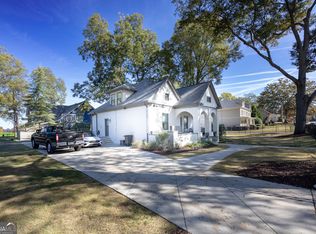 1585 Mercer Ave, College Park, GA 30337