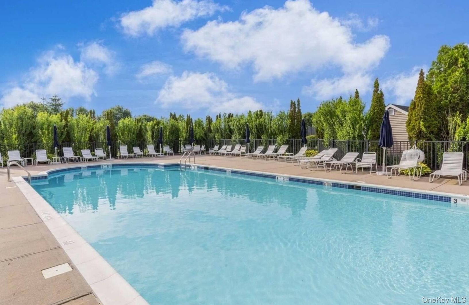  1 of 2 Oversized Pools