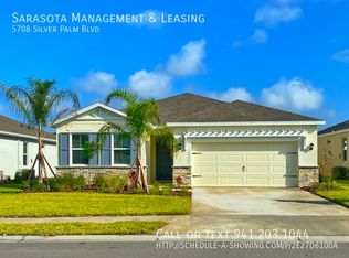 5708 Silver Palm Blvd, Bradenton, FL 34211