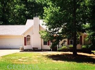 181 Cedar Ridge Rd, Locust Grove, GA 30248
