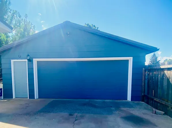 5905 Eastside Dr, Black Hawk, SD 57718